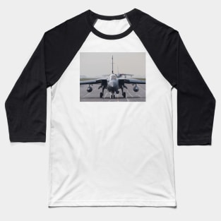 RAF Tornado GR-4 head-on Baseball T-Shirt